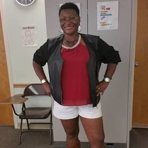 Meet your Posher, Rita